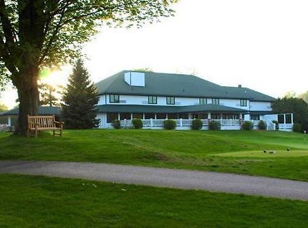The Leland Lodge Zewnętrze zdjęcie