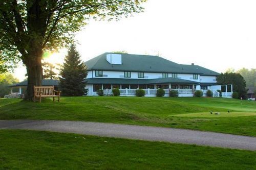 The Leland Lodge Zewnętrze zdjęcie